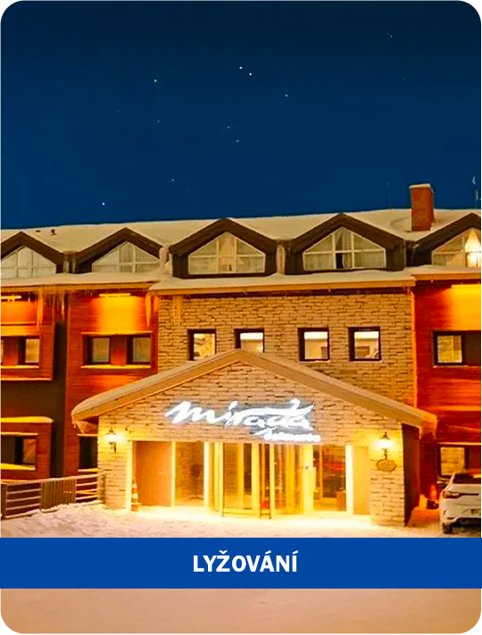 Hotel Mirada del Monte