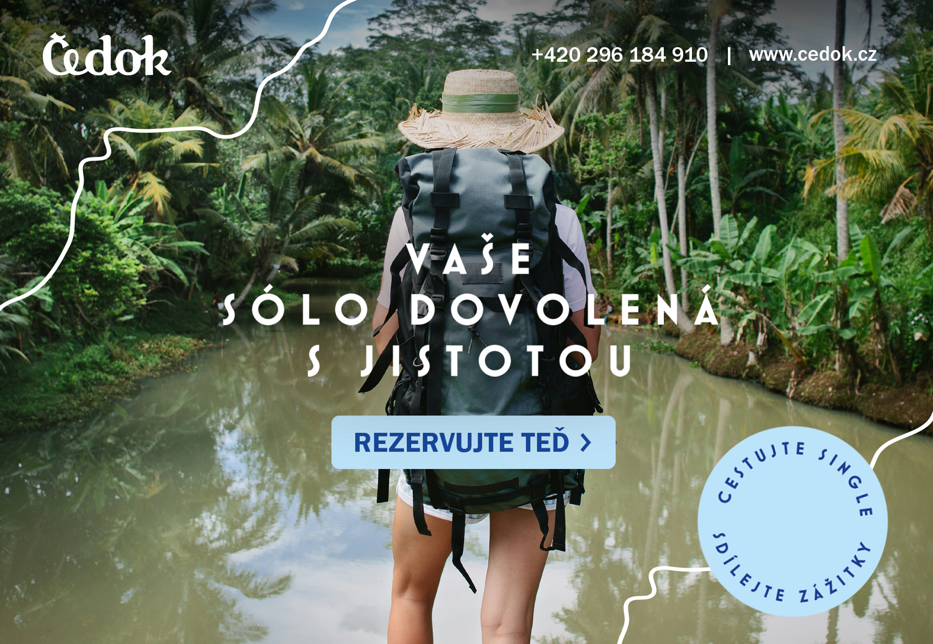 Solo dovolená