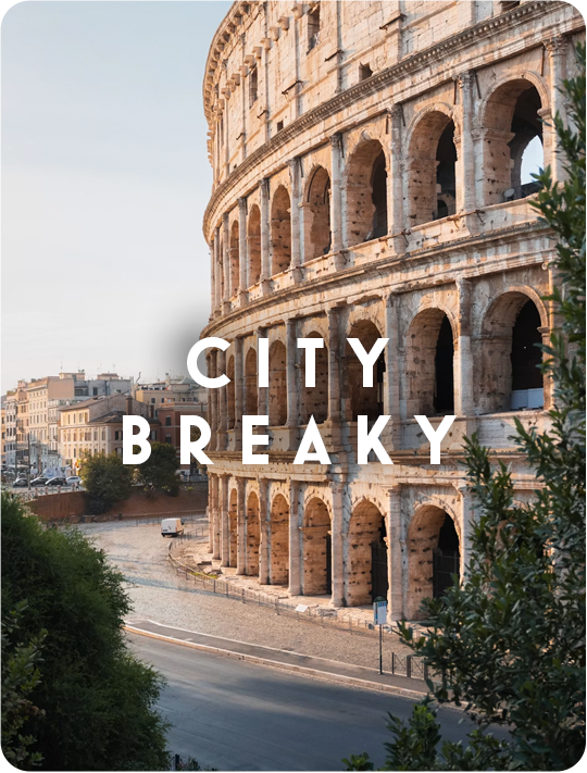 city breaky