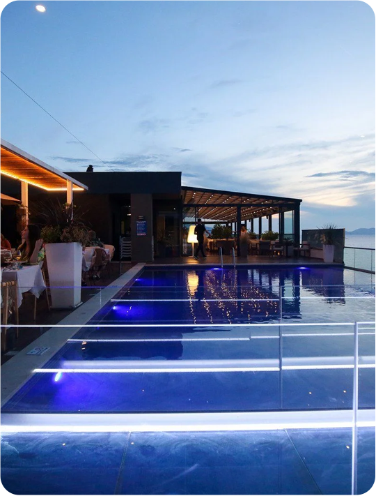Hotel Regina City