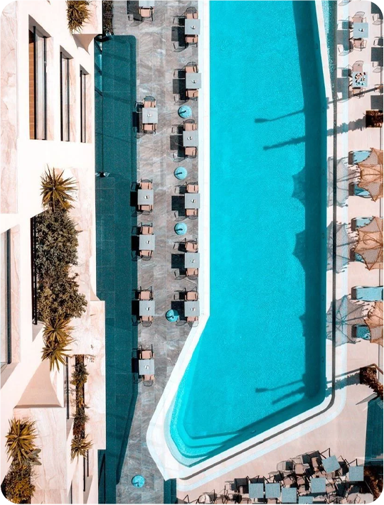 Hotel Royal G Deluxe
