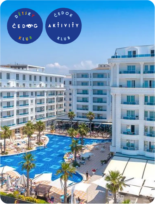 Hotel Grand Blue Fafa