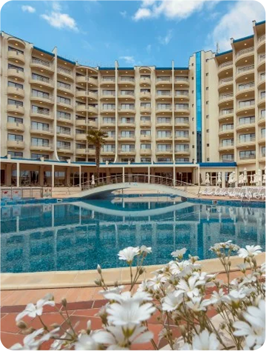 Hotel Grifid Arabella