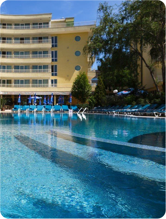Hotel Wela