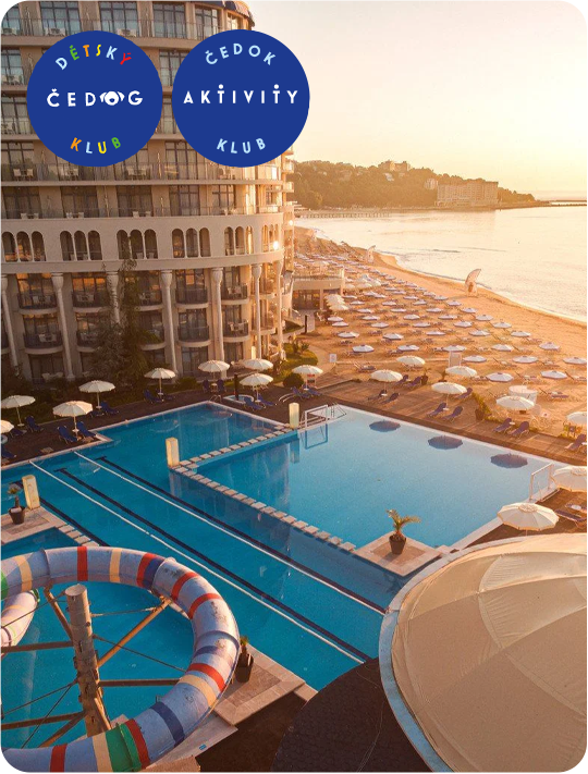 Hotel Azalia