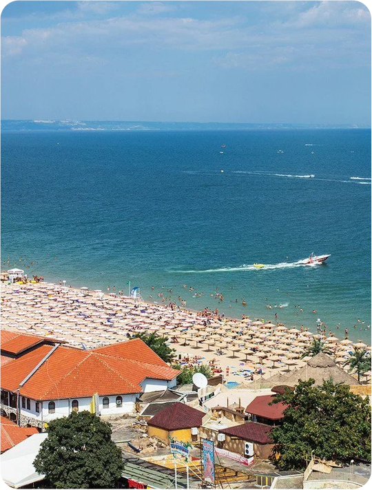 Astera Hotel & Spa