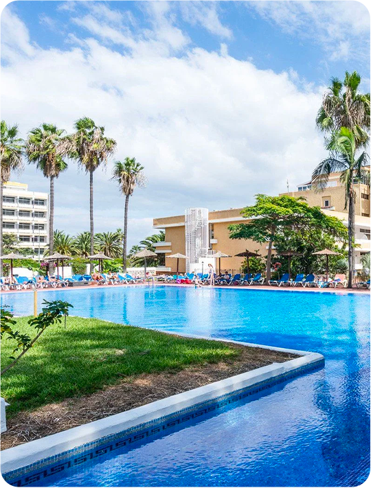 TENERIFE
