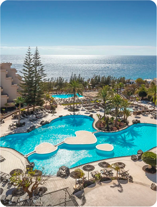 LANZAROTE