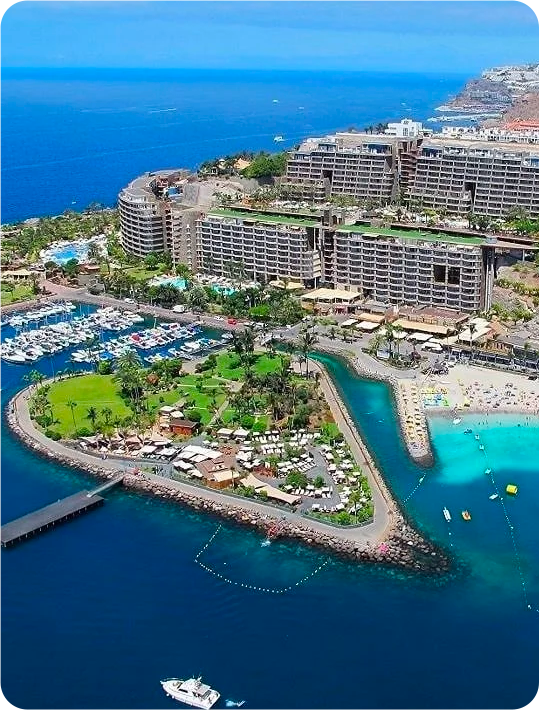 GRAN CANARIA