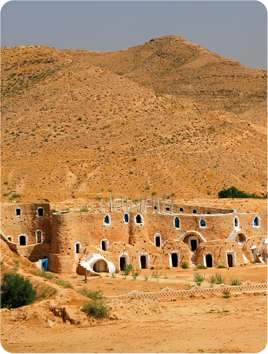 TUNISKO