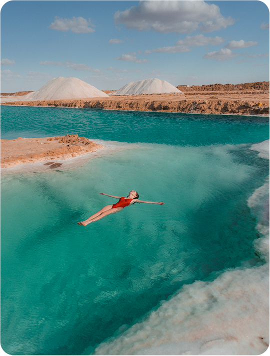 EGYPT