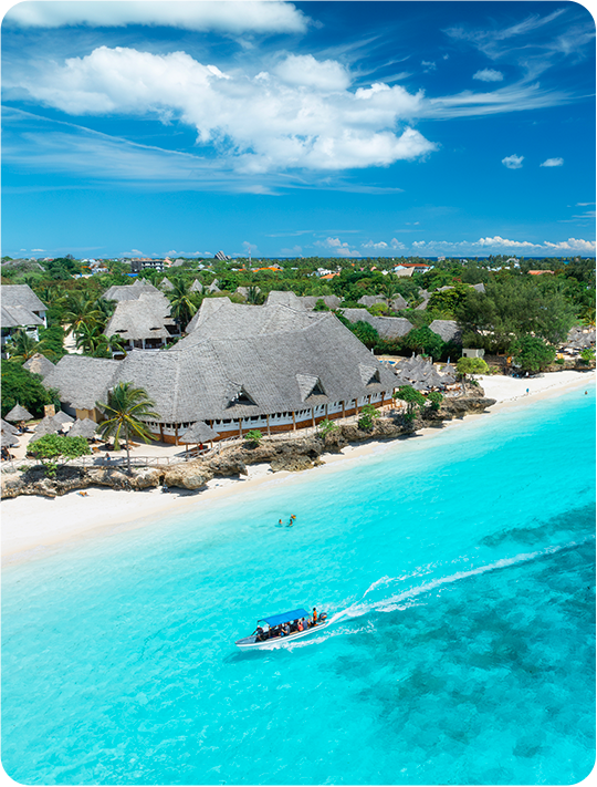 ZANZIBAR