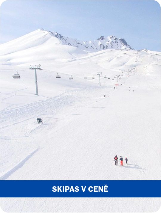 TURECKO – KAYSERI