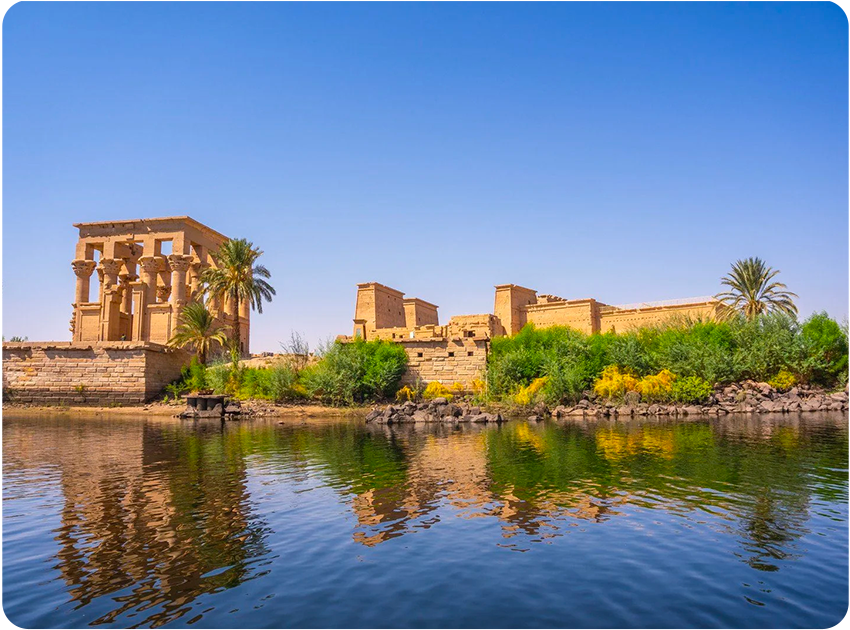 EGYPT