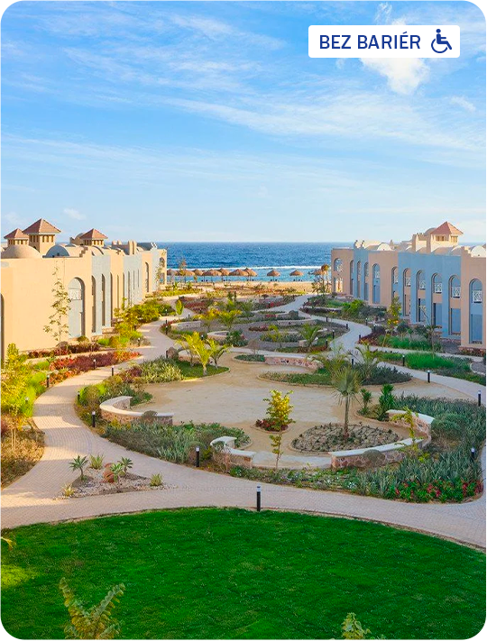 EGYPT – MARSA ALAM