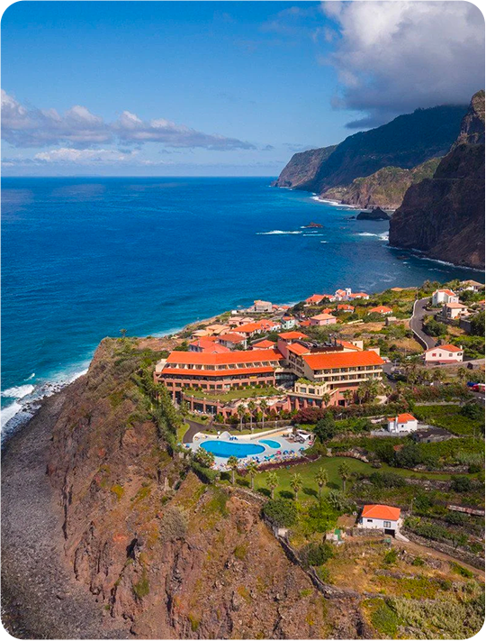 MADEIRA