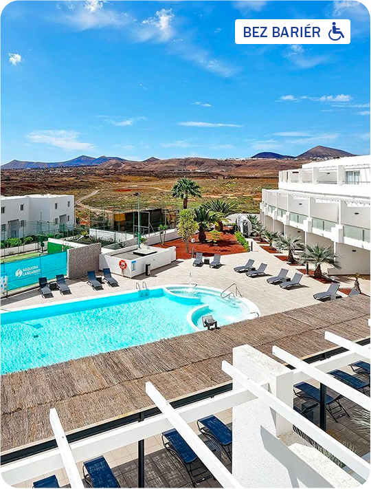 LANZAROTE