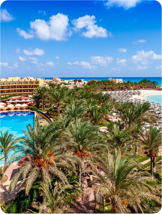 Hotel Carols Beau Rivage Čedok MAX