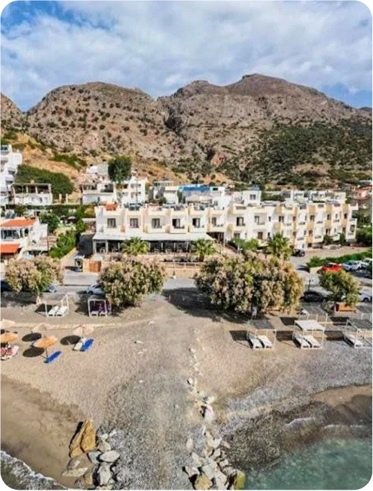 Hotel Triton Authentic Cretan Hotel