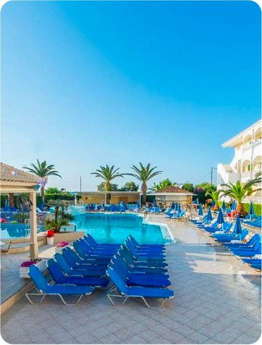 Hotel Poseidon