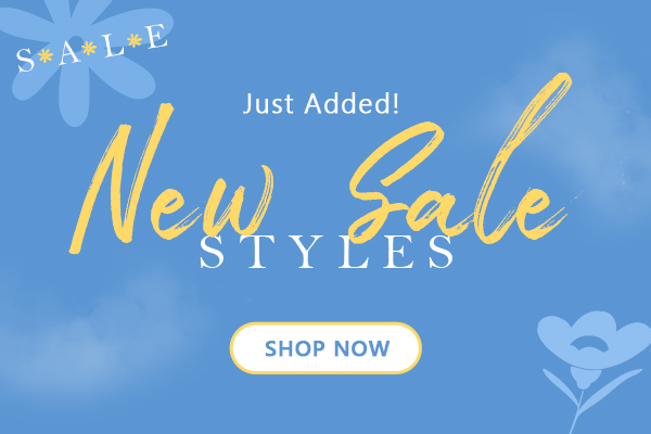 New styles added.