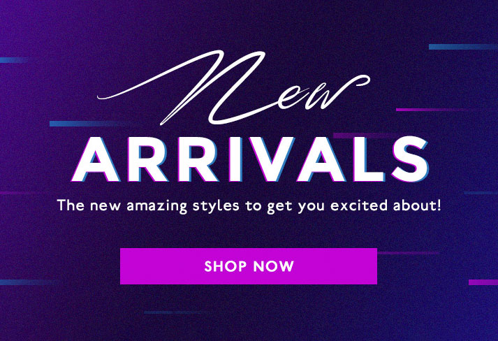 New styles added.