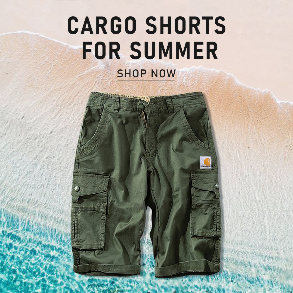 Best go-tp shorts for warm weather adventure.
