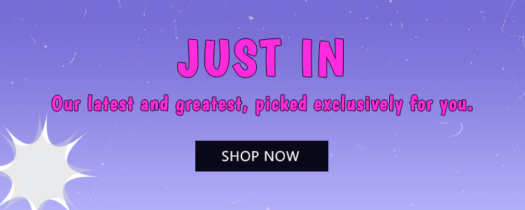 New Arrivals: Refresh Your Wardrobe
