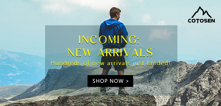 Shop the new looks for autumn.