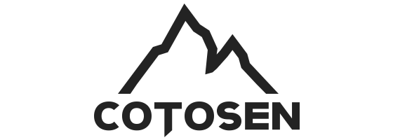 Cotosen logo